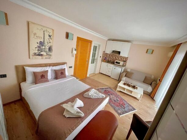 Imagen general del ELEGANCE APART. Foto 3