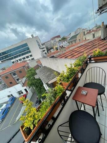 Imagen general del ELEGANCE APART. Foto 4
