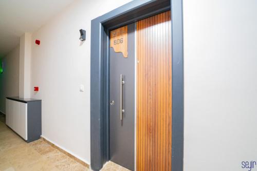 Imagen de la habitación del ELEGANCE PRESTİGE. Foto 13