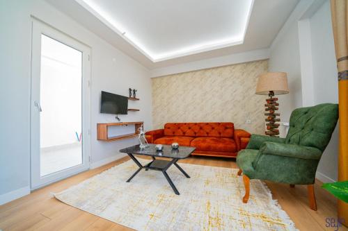 Imagen general del ELEGANCE PRESTİGE. Foto 1