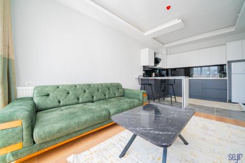 Imagen general del ELEGANCE PRESTİGE. Foto 2