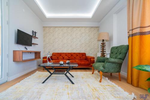 Imagen general del ELEGANCE PRESTİGE. Foto 6