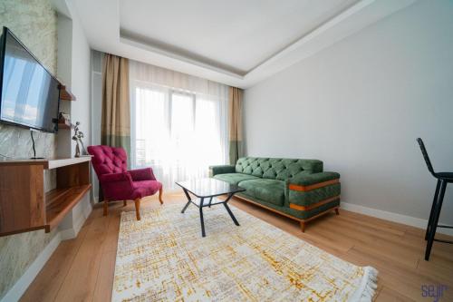 Imagen general del ELEGANCE PRESTİGE. Foto 9