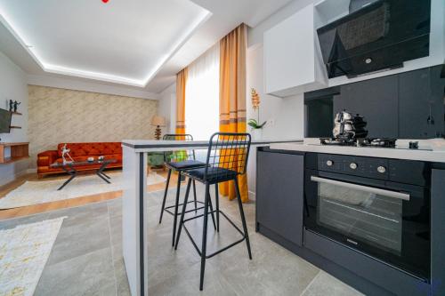 Imagen general del ELEGANCE PRESTİGE. Foto 12