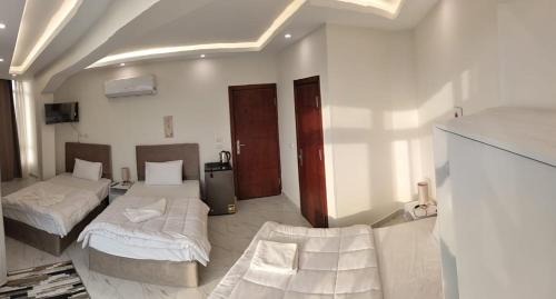Imagen general del ELEGANT pyramids view motel. Foto 1