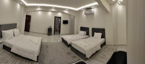 Imagen general del ELEGANT pyramids view motel. Foto 3