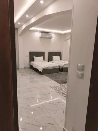 Imagen general del ELEGANT pyramids view motel. Foto 16