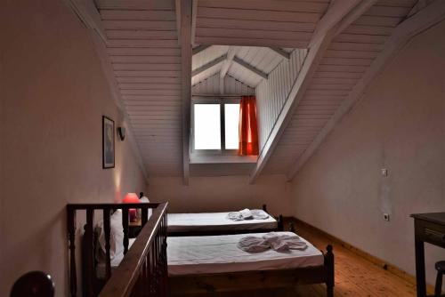 Imagen general del ELPIDA HOTEL. Foto 4