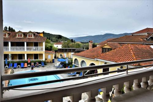 Imagen general del ELPIDA HOTEL. Foto 5