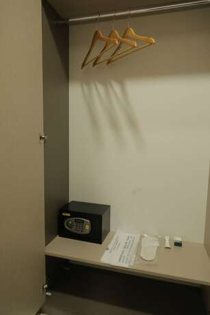 Imagen de la habitación del ELİT OTELHAN. Foto 13