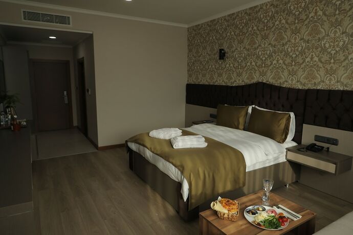 Imagen general del ELİT OTELHAN. Foto 4