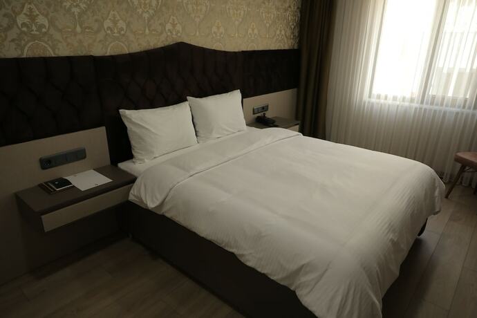 Imagen general del ELİT OTELHAN. Foto 7