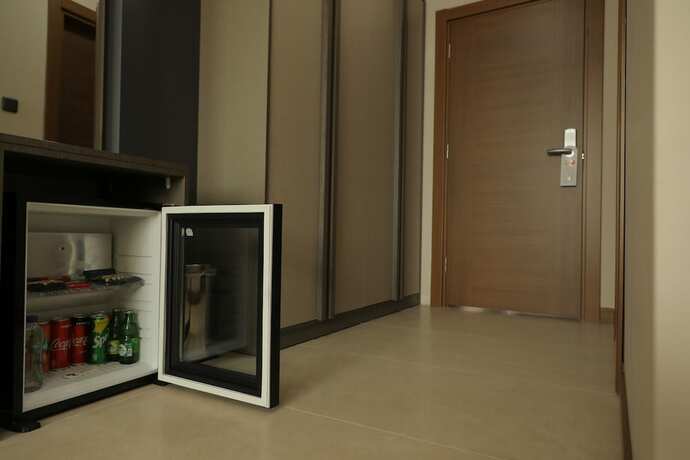 Imagen general del ELİT OTELHAN. Foto 8