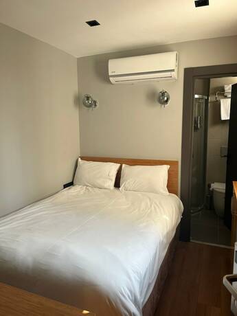 Imagen de la habitación del ELİTE MARMARA BOSPHORUS and OTEL. Foto 13