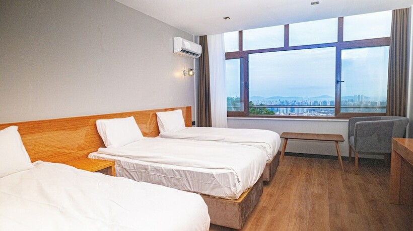 Imagen de la habitación del ELİTE MARMARA BOSPHORUS and OTEL. Foto 19