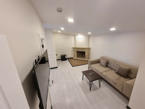 Imagen general del ELİTE PARK HOTEL and SUİTES. Foto 2