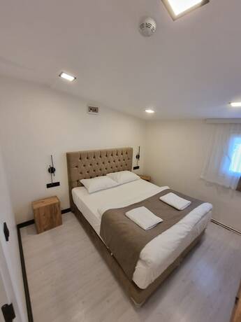 Imagen de la habitación del ELİTE PARK HOTEL and SUİTES. Foto 15