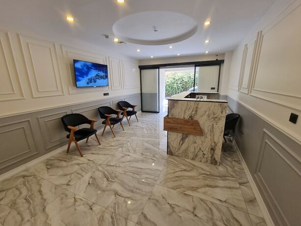Imagen general del ELİTE PARK HOTEL and SUİTES. Foto 3