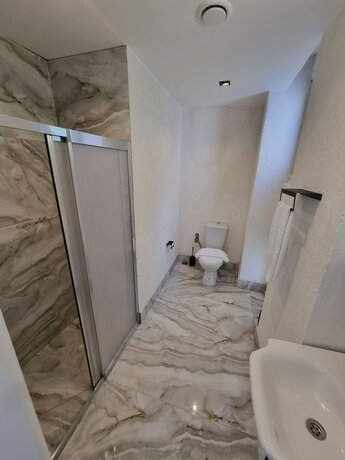 Imagen general del ELİTE PARK HOTEL and SUİTES. Foto 4