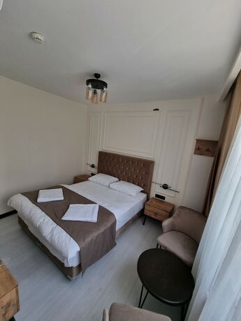 Imagen general del ELİTE PARK HOTEL and SUİTES. Foto 5