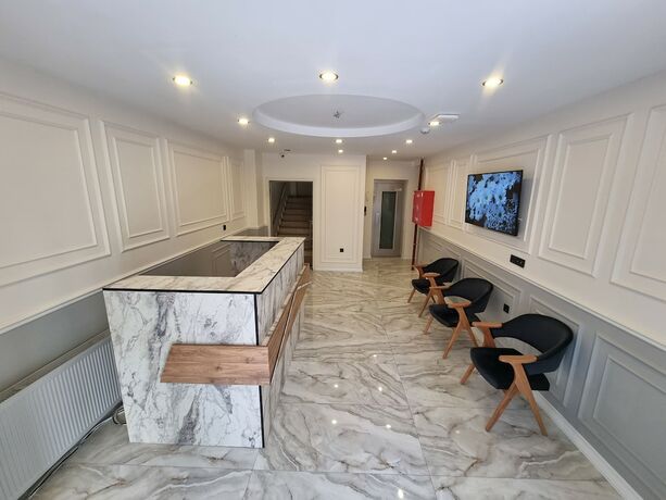 Imagen general del ELİTE PARK HOTEL and SUİTES. Foto 6