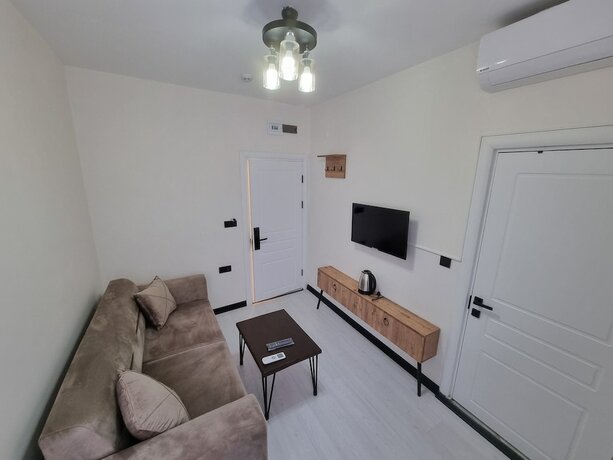 Imagen general del ELİTE PARK HOTEL and SUİTES. Foto 7