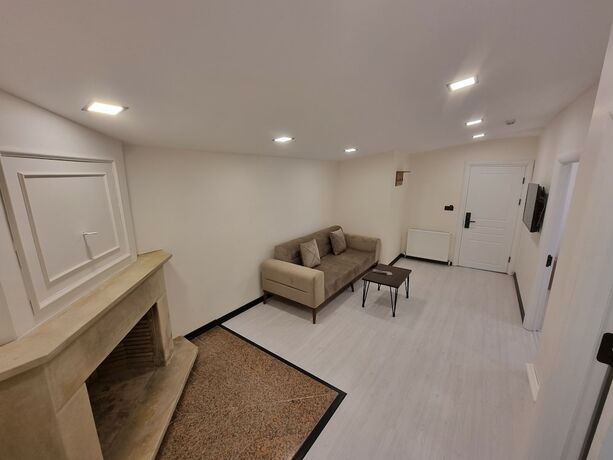 Imagen general del ELİTE PARK HOTEL and SUİTES. Foto 9