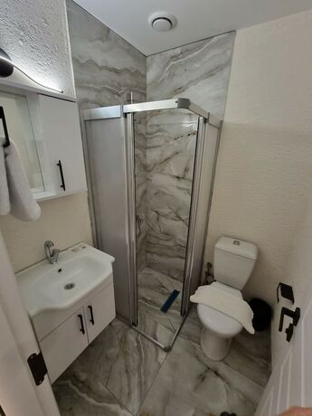 Imagen general del ELİTE PARK HOTEL and SUİTES. Foto 11