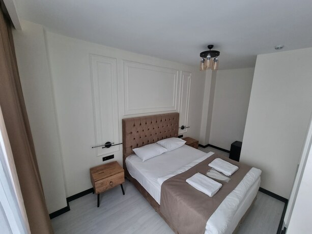Imagen general del ELİTE PARK HOTEL and SUİTES. Foto 13