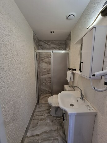 Imagen general del ELİTE PARK HOTEL and SUİTES. Foto 14