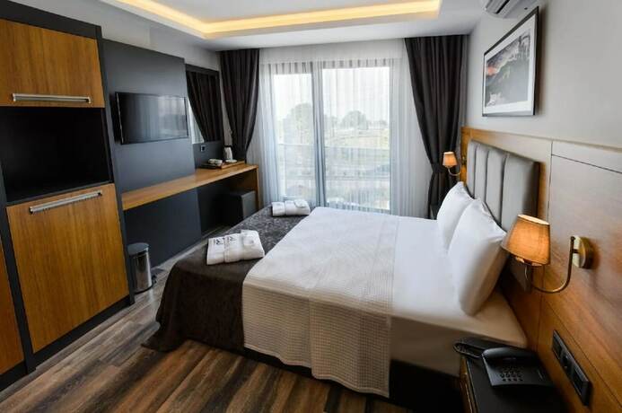 Imagen general del EMAY OTEL. Foto 1