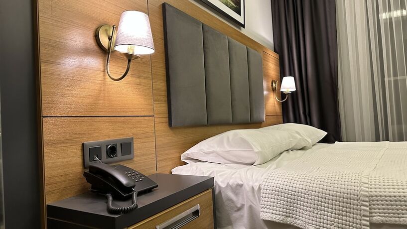 Imagen general del EMAY OTEL. Foto 3