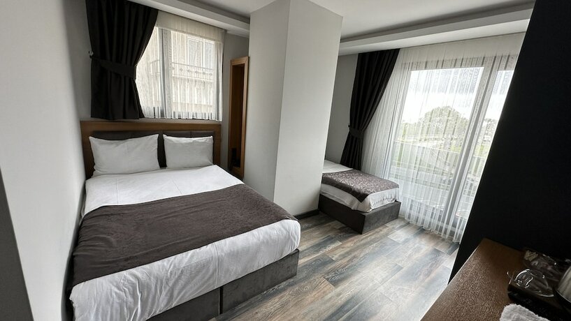 Imagen general del EMAY OTEL. Foto 4