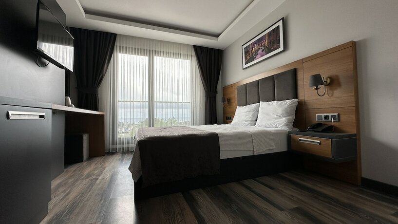 Imagen general del EMAY OTEL. Foto 8