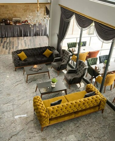Imagen general del EMAY OTEL. Foto 9