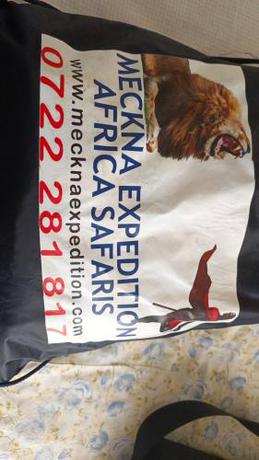 Imagen general del EMPIRIS HOTEL Narok. Foto 2