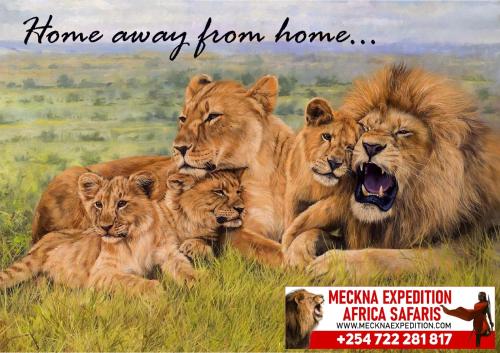 Imagen general del EMPIRIS HOTEL Narok. Foto 3