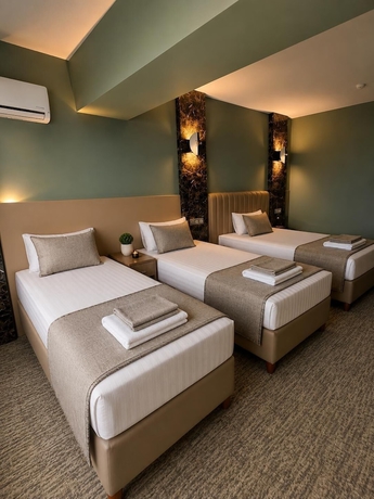 Imagen de la habitación del EMİRGAN OTEL. Foto 4