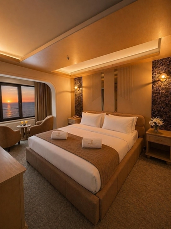 Imagen de la habitación del EMİRGAN OTEL. Foto 9