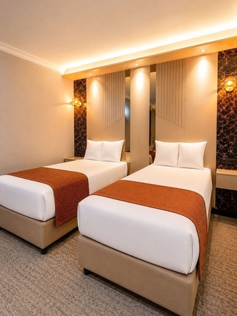 Imagen de la habitación del EMİRGAN OTEL. Foto 10