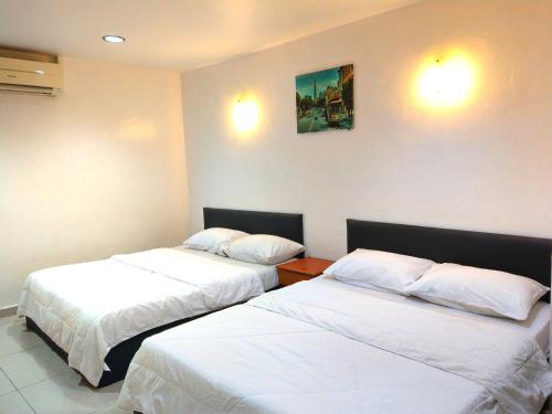 Imagen de la habitación del ENE Inn. Foto 16