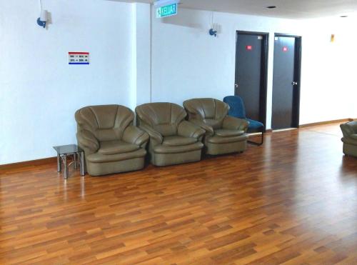 Imagen de la habitación del ENE Inn. Foto 18