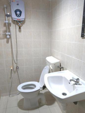 Imagen de la habitación del ENE Inn. Foto 19