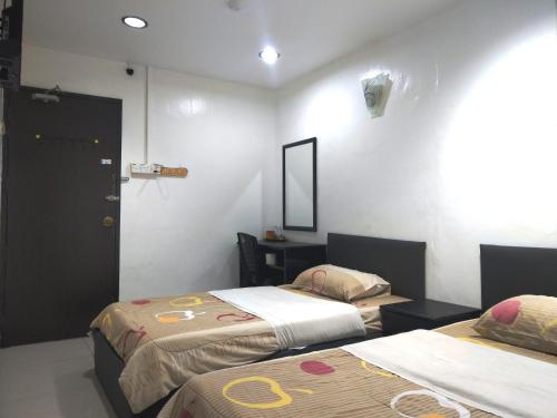 Imagen de la habitación del ENE Inn. Foto 20
