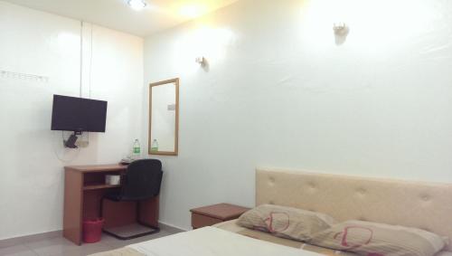 Imagen general del ENE Inn. Foto 2