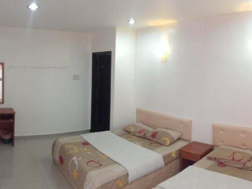 Imagen general del ENE Inn. Foto 3