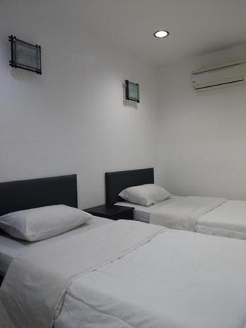 Imagen general del ENE Inn. Foto 11