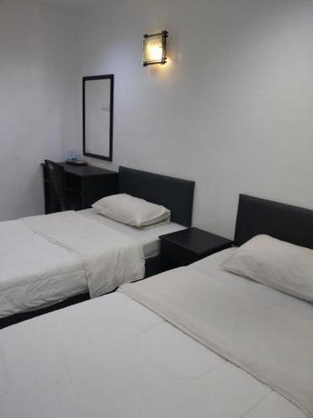 Imagen general del ENE Inn. Foto 13