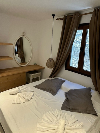 Imagen de la habitación del ENE\'S Mykonos. Foto 1