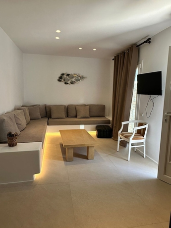 Imagen de la habitación del ENE\'S Mykonos. Foto 2